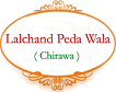 Lalchand Peda Bhandar, Chirawa, Jhunjhunu, Rajasthan, The Famous peda of chirawa